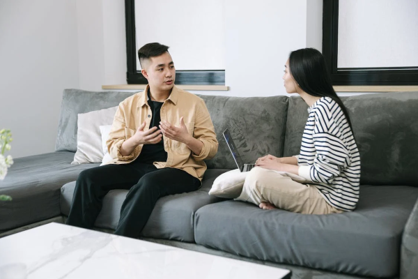 Prostate cancer and Sexuality: couple’s intervention