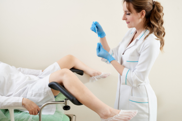 What is the difference between a STD and STI?