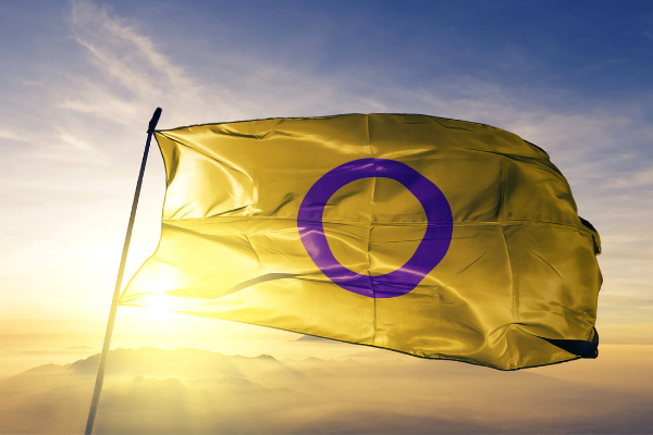What does it mean to be intersex?