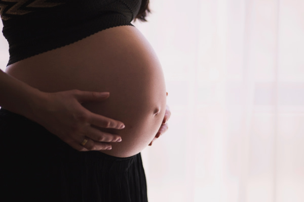 Will my vagina be bigger after I have a baby?
