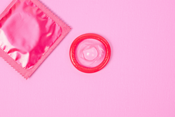 Does using a condom only some of the time offer any protection from STIs, including HIV?