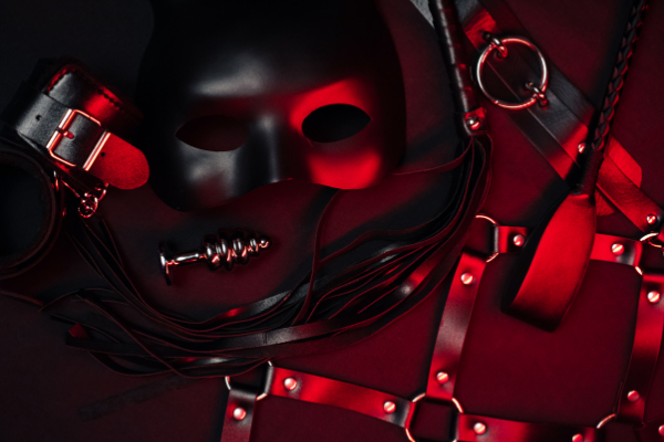 What is BDSM?
