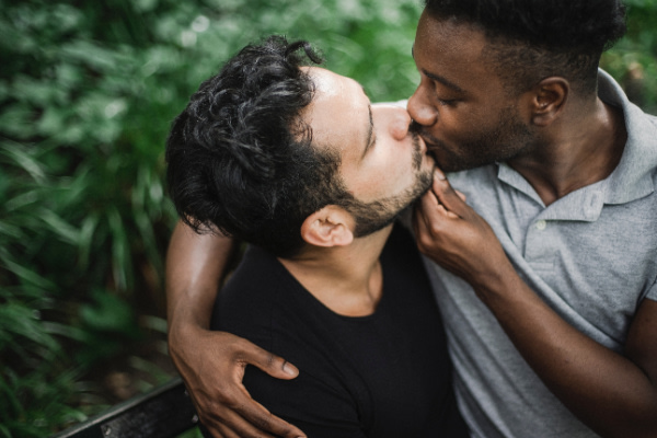 What is a sexual orientation?