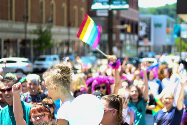 Can anyone be asexual?