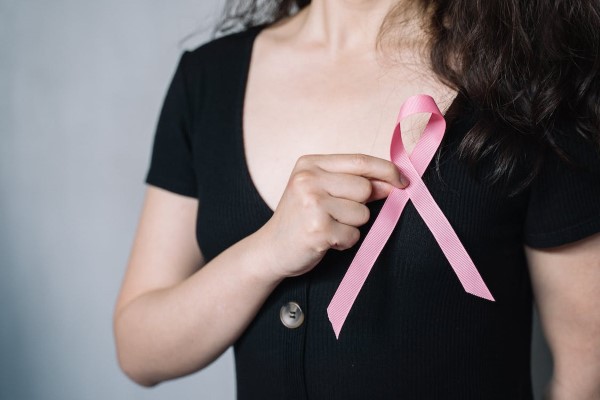 Breast cancer, sexuality and communication