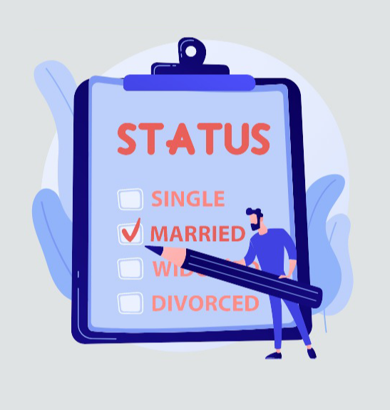 Relationship Status