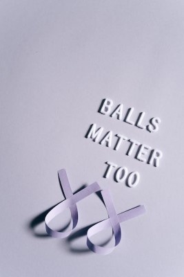 Testicular cancer and Sexuality