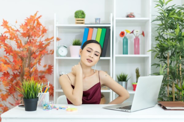 Fibromyalgia and Sexuality