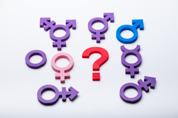 Do people choose to be gender variant?