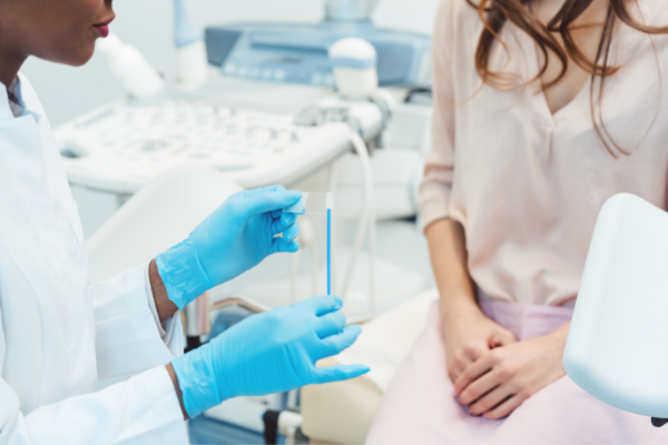 How do I know if I have an STI?