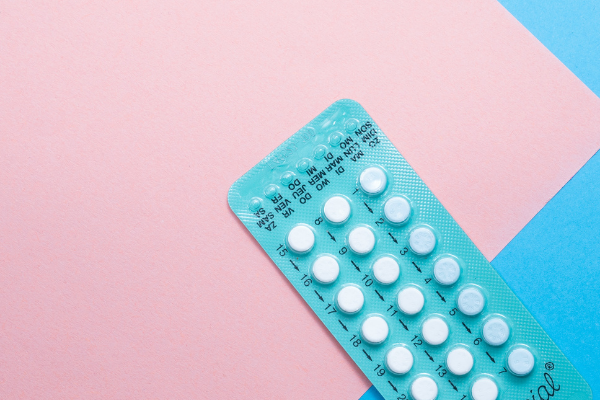 What is the difference between combined pill and progesterone only pill?