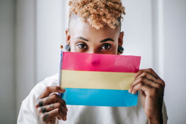 What is the difference between pansexual and polysexual?