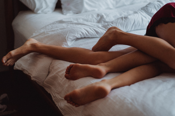 Why do people have sex?