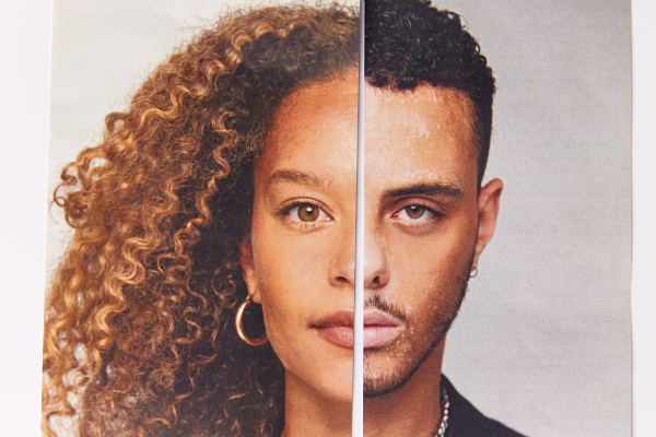 Gender Identity VS Gender Expression