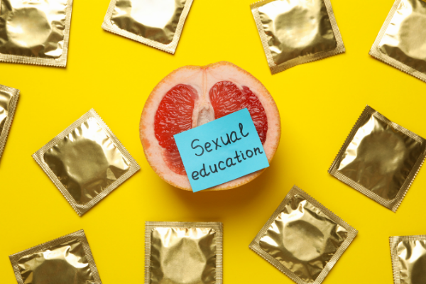 Is sex education as important for persons with intellectual disability as it is for those without disability?