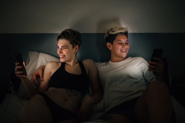 Does porn negatively affect a relationship?
