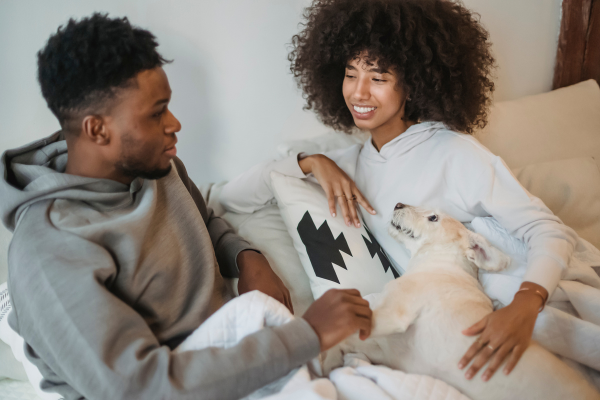 Will sex hurt after I give birth?