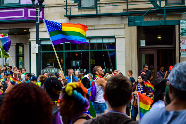 Is asexuality a new orientation?