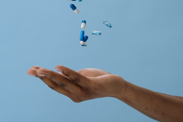 I feel like my sex drive is lacking. Should I take a supplement?