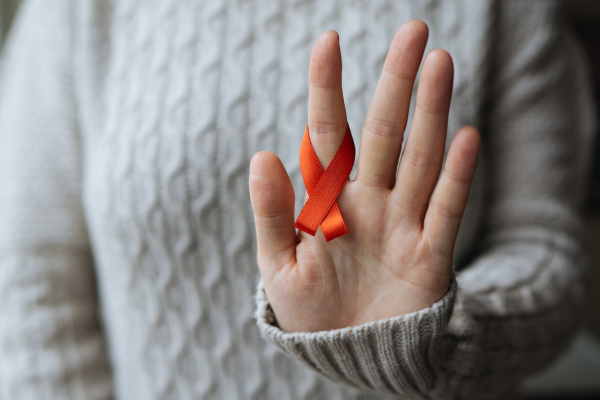 Can HIV be transmitted through hugging, shaking hands or mosquito bites?