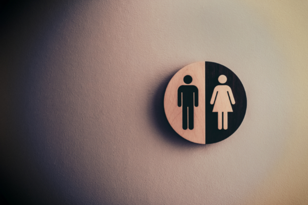 My friend is transgender, does that mean they're non-binary?
