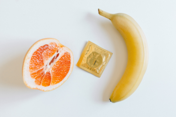 Should I wash my penis/vagina before having sex?