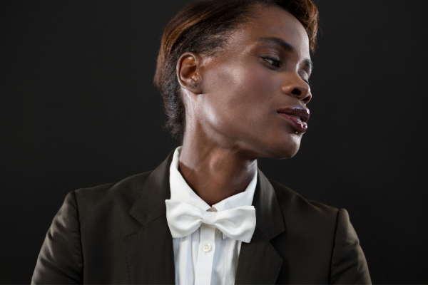 What does it meant to be genderfluid?