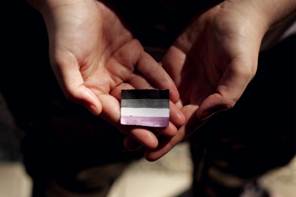Is asexuality a mental disorder?