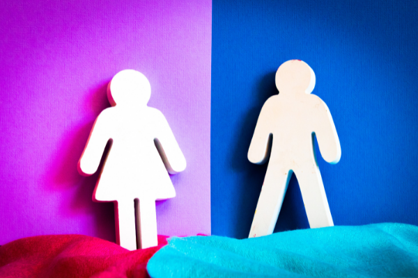 What does it mean to be cisgender?