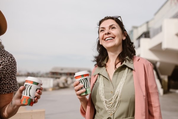 Sexuality in Menopause