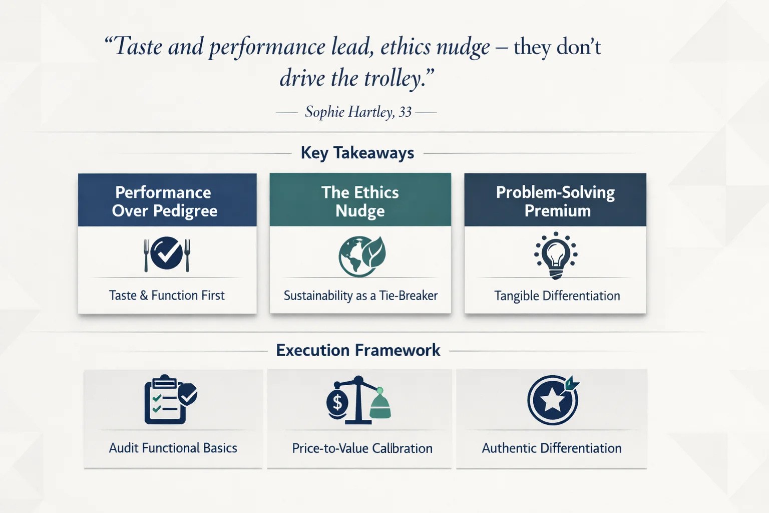 Infographic: Rude Health Consumer Study