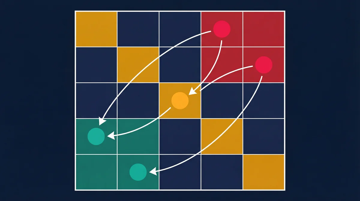 Validation De-risking Illustration