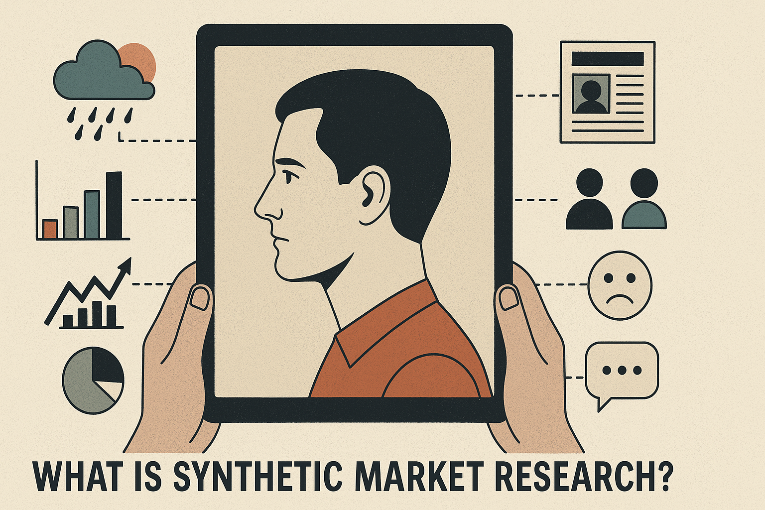 What is Synthetic Market Research