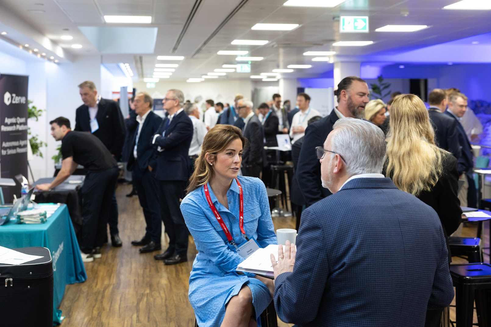 A-Team Eagle Alpha Alternative Data Conference (highlights) 15
