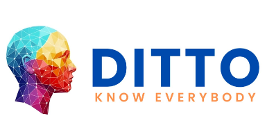Ditto logo (legacy, pre-April 2026)