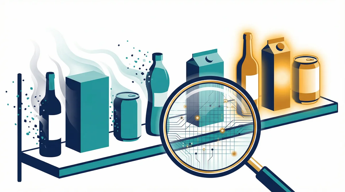 CPG Launch Failures Illustration