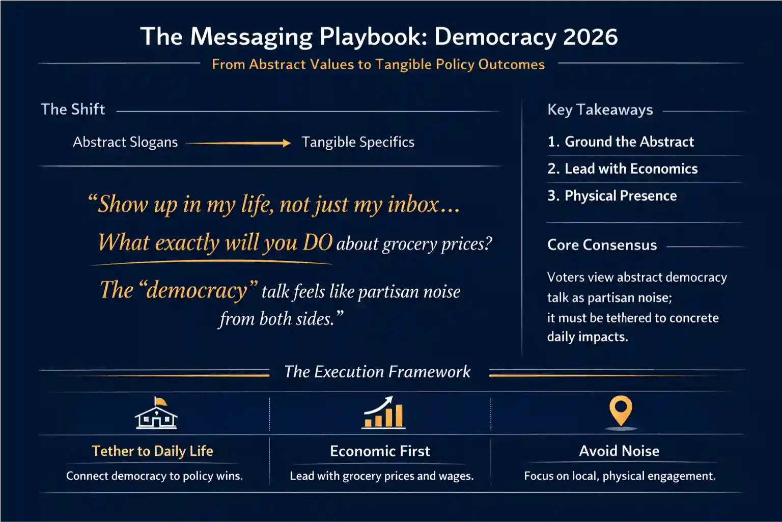 protecting democracy 16 9 infographic
