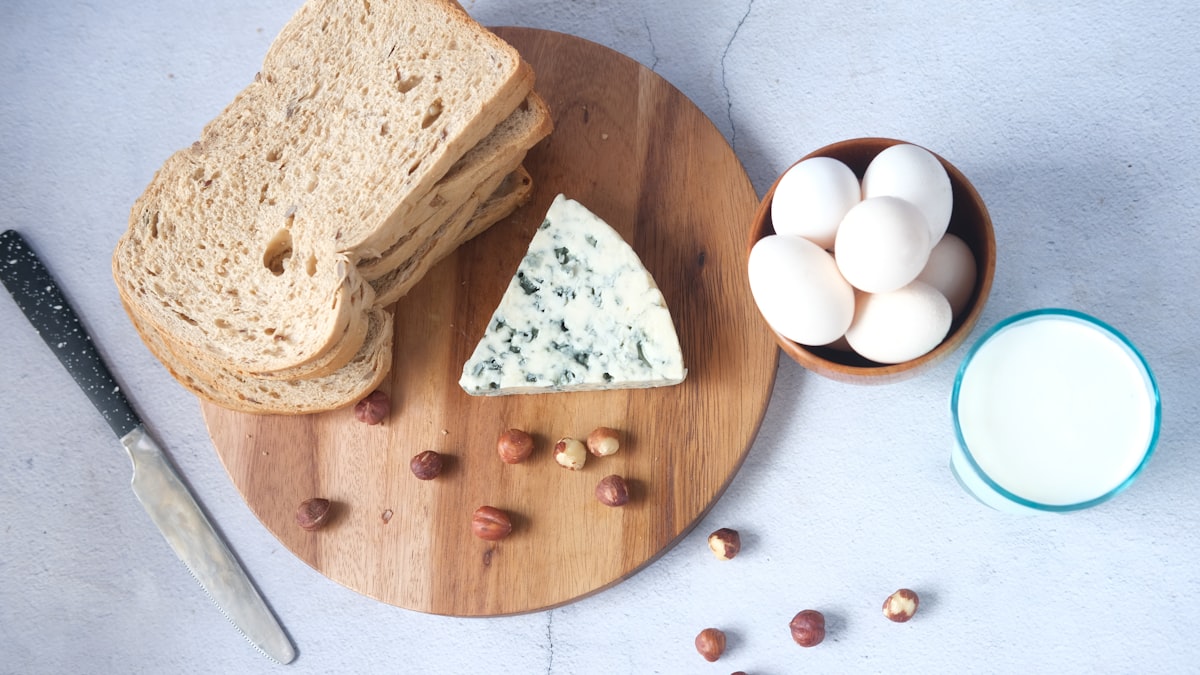 Plant-Based Yogurt: What Actually Matters to Consumers - Featured Image