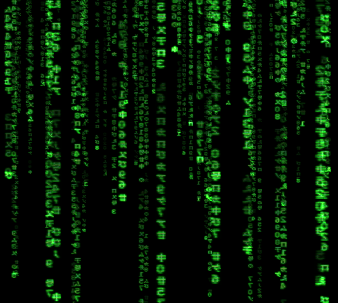Matrix image