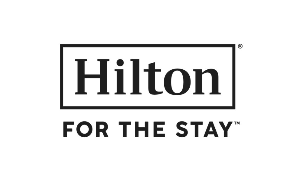 hilton logo