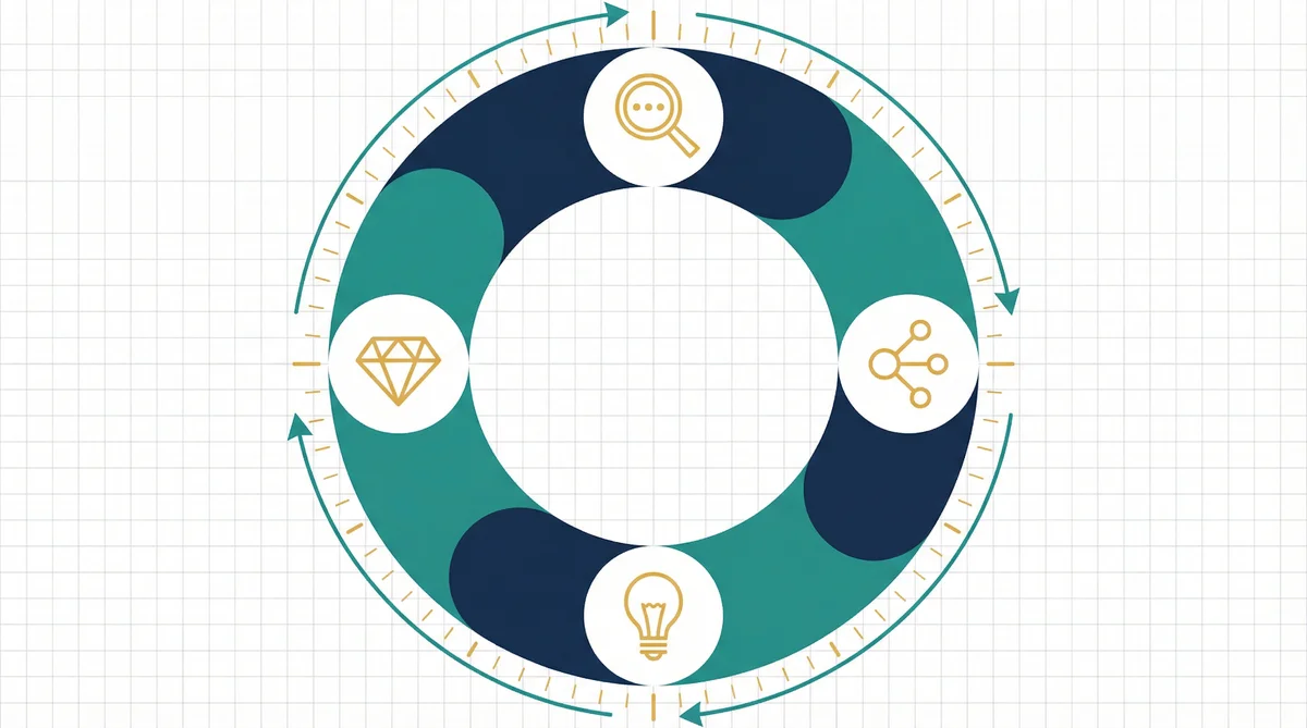 Continuous Discovery Illustration