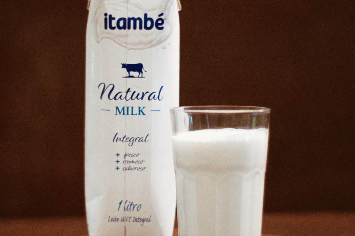 Plant Milk: Protein Is a Tiebreaker, Not a Driver - Featured