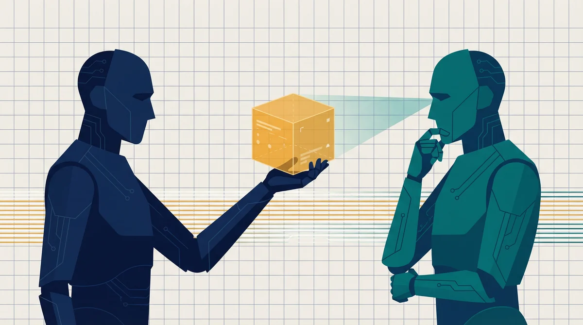 A2A Sales Stack Illustration