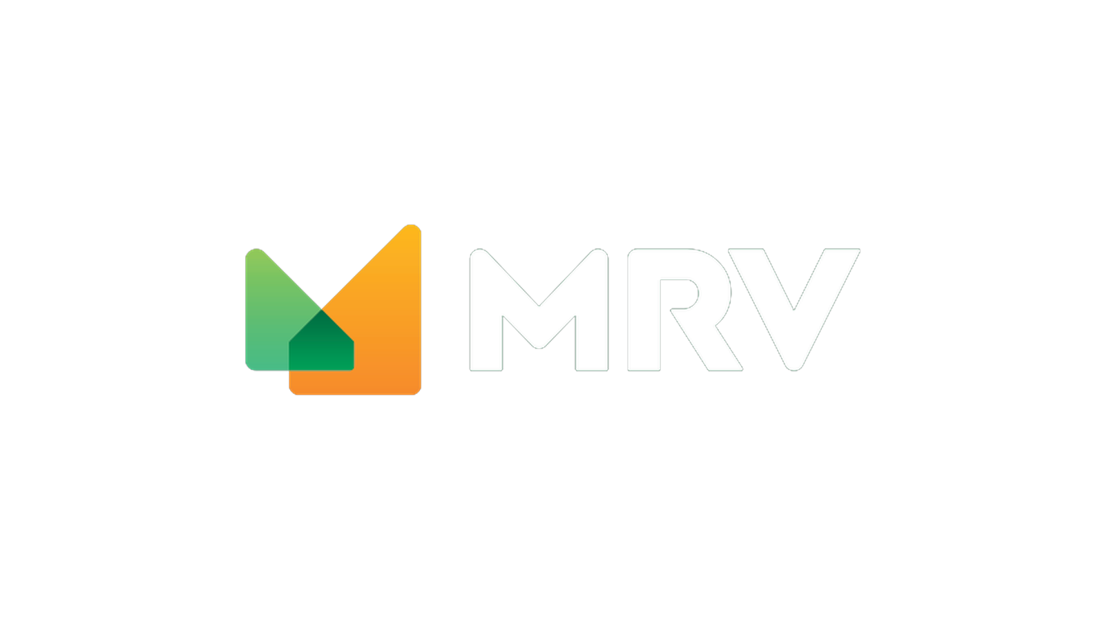 Logo MRV