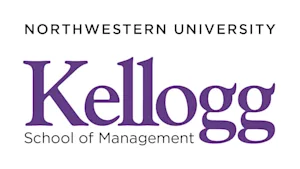 Logo Kellogg School of Management.