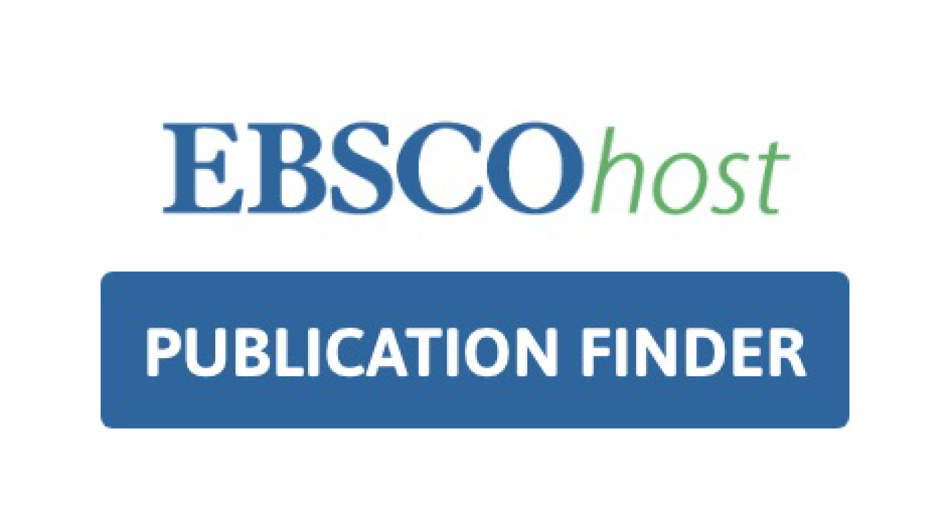 EBSCOhost