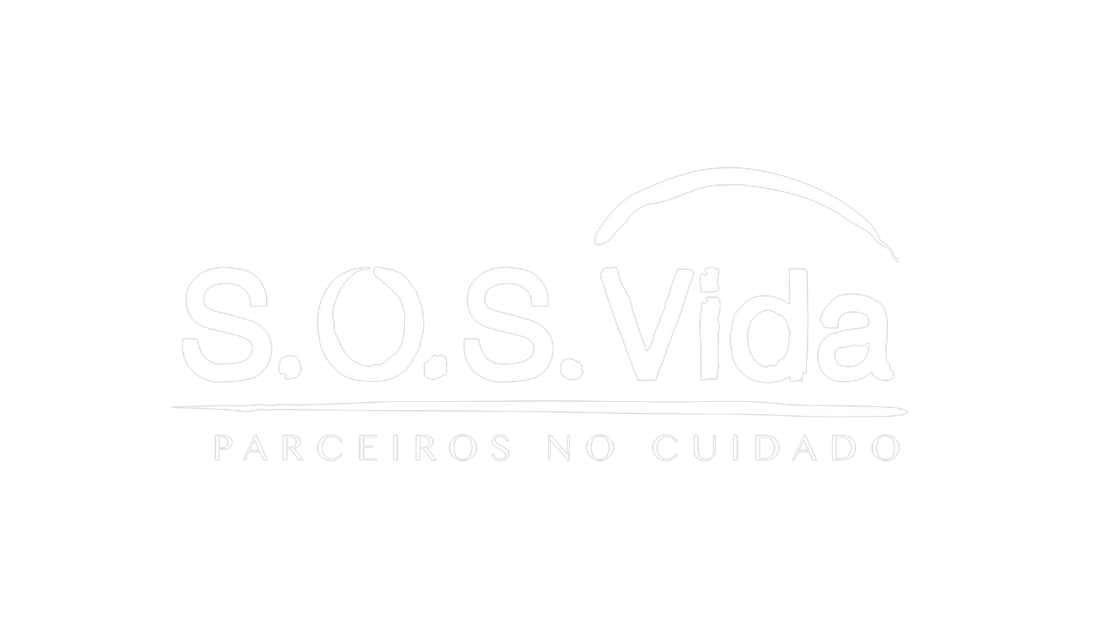 Logo SOS Vida