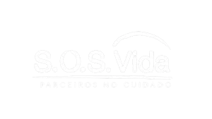 Logo SOS Vida