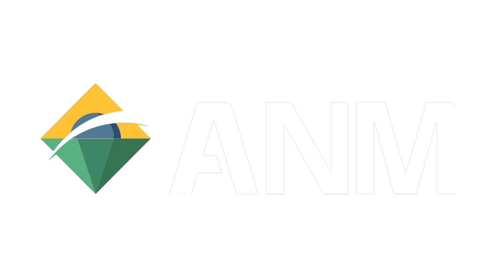 Logo ANM