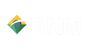Logo ANM